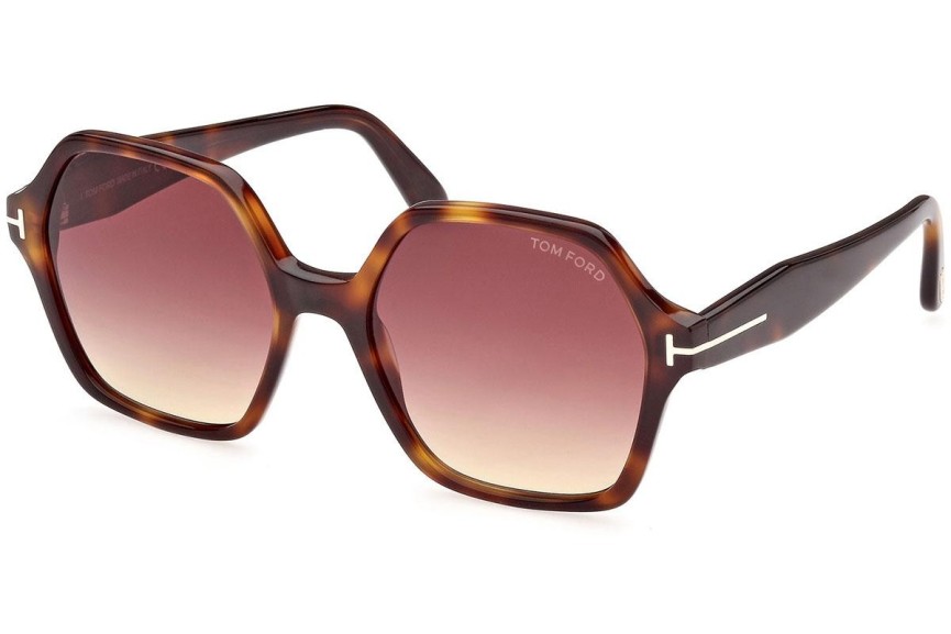 Napszemüvegek Tom Ford FT1032 53Z Különleges Havana