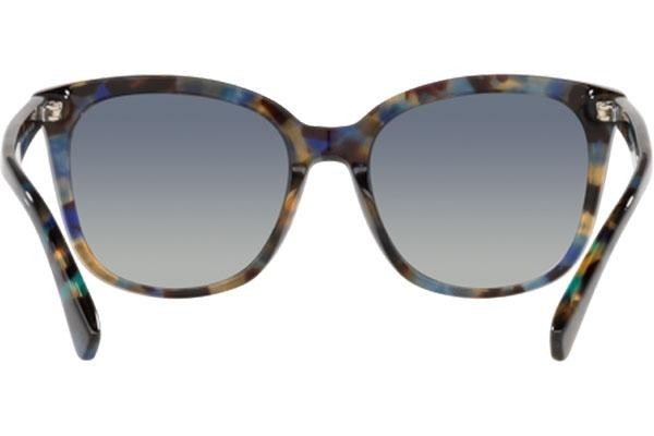 Napszemüvegek Emporio Armani EA4157 58624L Cat Eye Havana