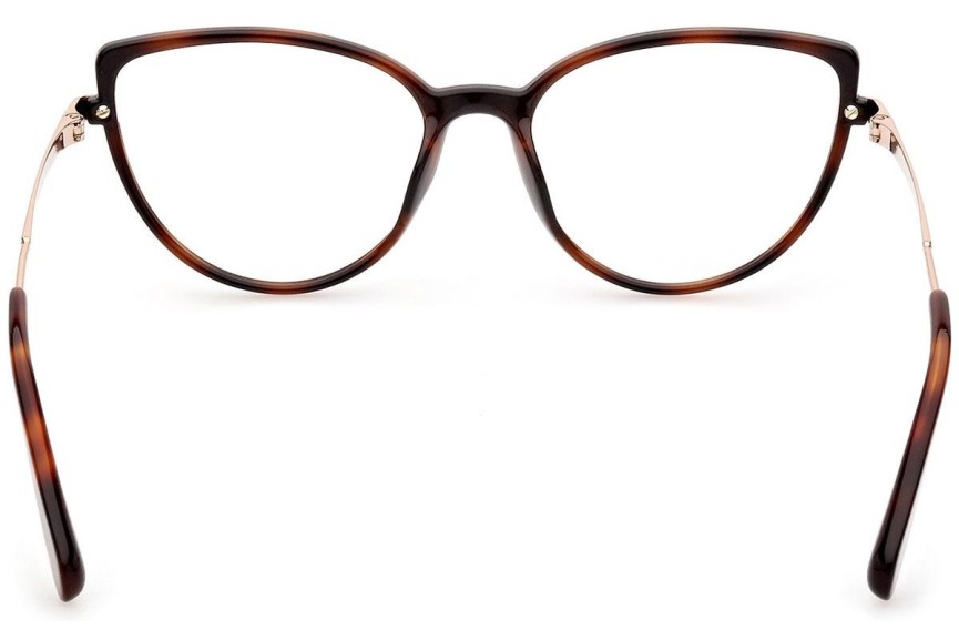 szemüvegeinket Max&Co. MO5103 052 Cat Eye Havana