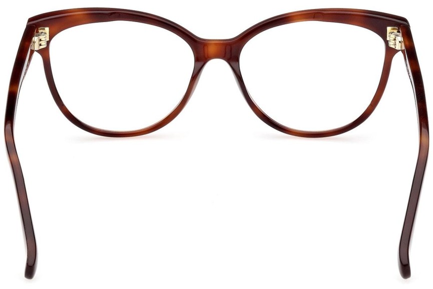 szemüvegeinket Max Mara MM5093 053 Cat Eye Havana