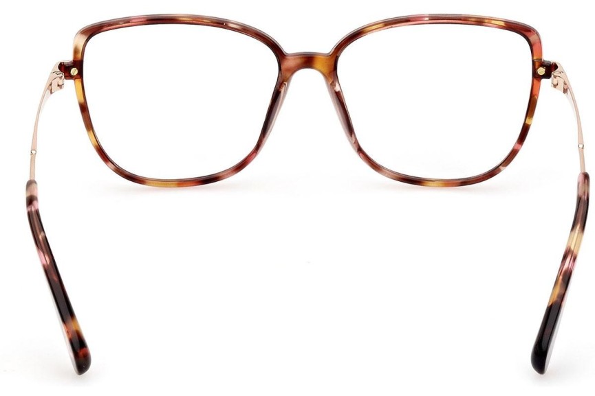 szemüvegeinket Max&Co. MO5102 055 Cat Eye Havana