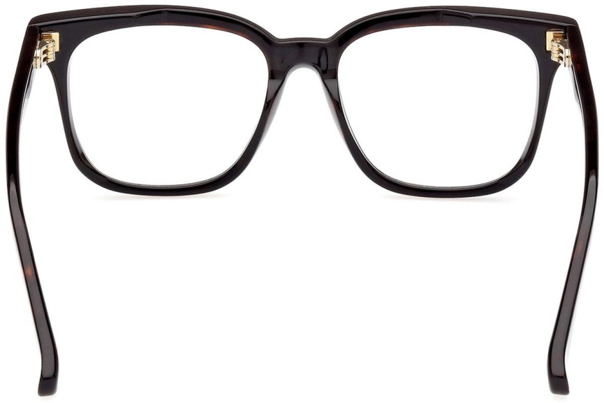 szemüvegeinket Max Mara MM5095 092 Szogletes Kék