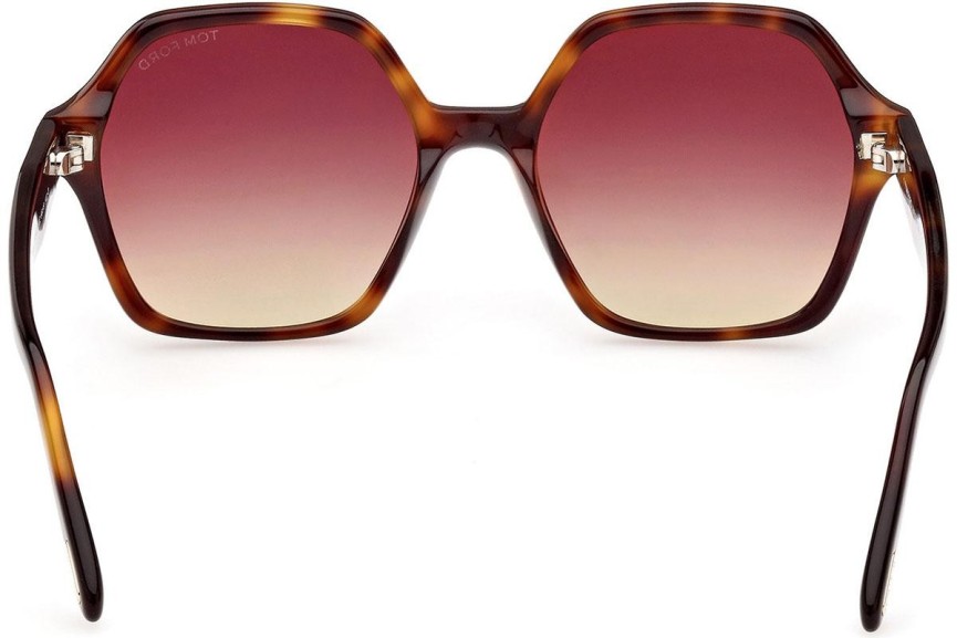 Napszemüvegek Tom Ford FT1032 53Z Különleges Havana