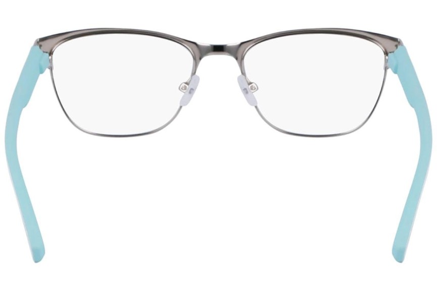 szemüvegeinket Lacoste L3112 444 Browline Kék