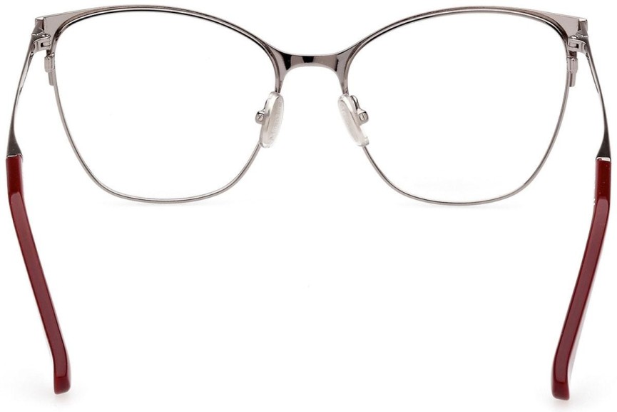 szemüvegeinket Max Mara MM5104 016 Cat Eye Ezüst