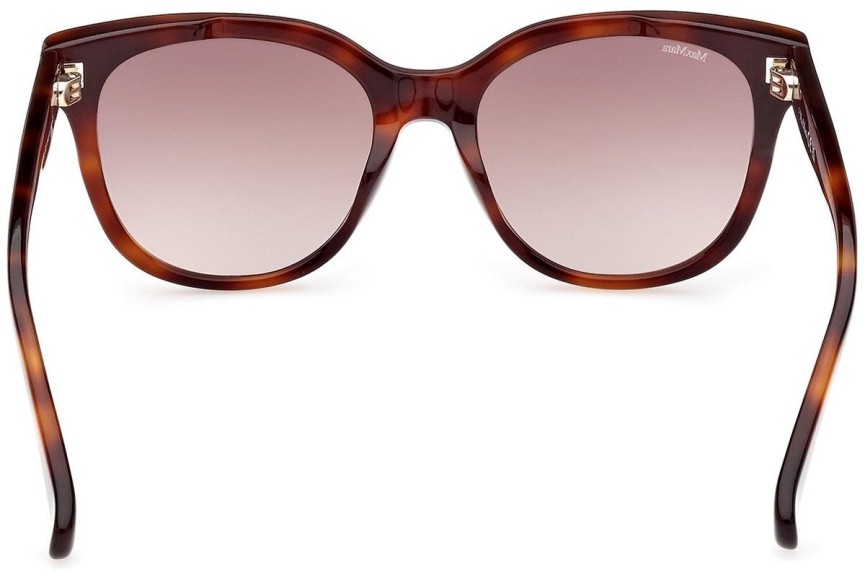 Napszemüvegek Max Mara Lee 3 MM0068 52F Kerek Havana