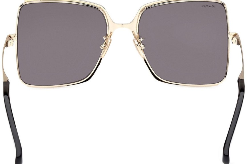 Napszemüvegek Max Mara Weho MM0070-H 32A Szogletes Fekete