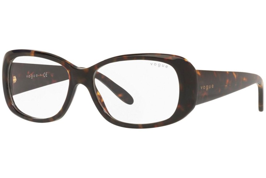 Napszemüvegek Vogue Eyewear VO2606S W6565X Pillow Havana