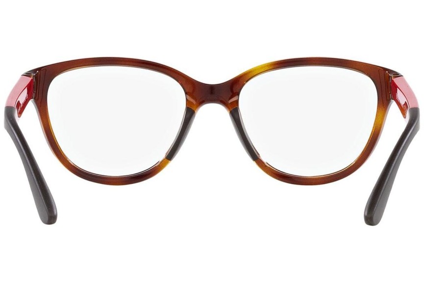 szemüvegeinket Emporio Armani EK3002 5026 Szogletes Havana