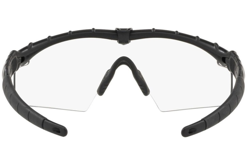 Napszemüvegek Oakley SI M Frame 2.0 OO9213 11-197 Single Lens | Shield Fekete