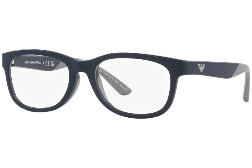 szemüvegeinket Emporio Armani EK3001 5088 Szogletes Kék