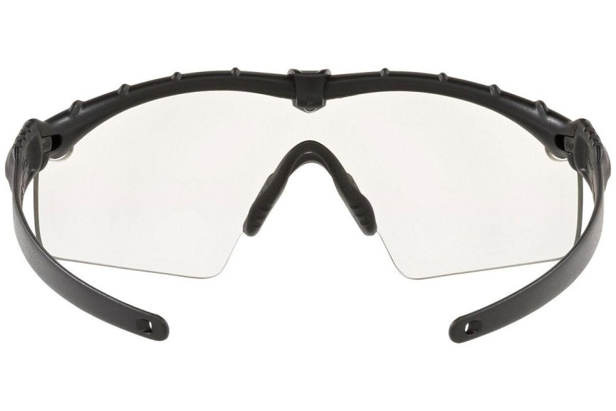 Napszemüvegek Oakley Si Ballistic M Frame 3.0 OO9146-52 Single Lens | Shield Fekete