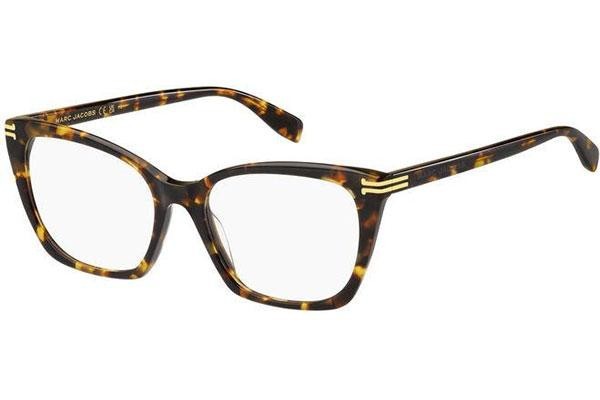 szemüvegeinket Marc Jacobs MJ1096 086 Cat Eye Havana