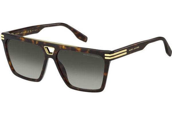 Napszemüvegek Marc Jacobs MARC717/S 086/9K Különleges Havana