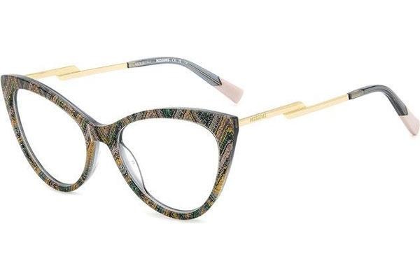 szemüvegeinket Missoni MIS0124 RGK Cat Eye Több színű