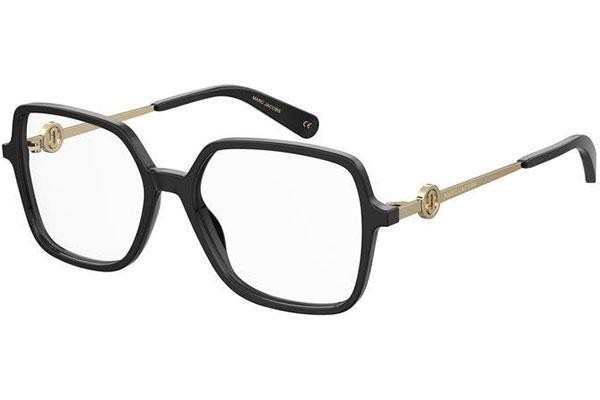 szemüvegeinket Marc Jacobs MARC691 807 Szogletes Fekete