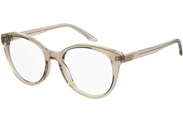 szemüvegeinket Pierre Cardin P.C.8521 F45 Cat Eye Barna