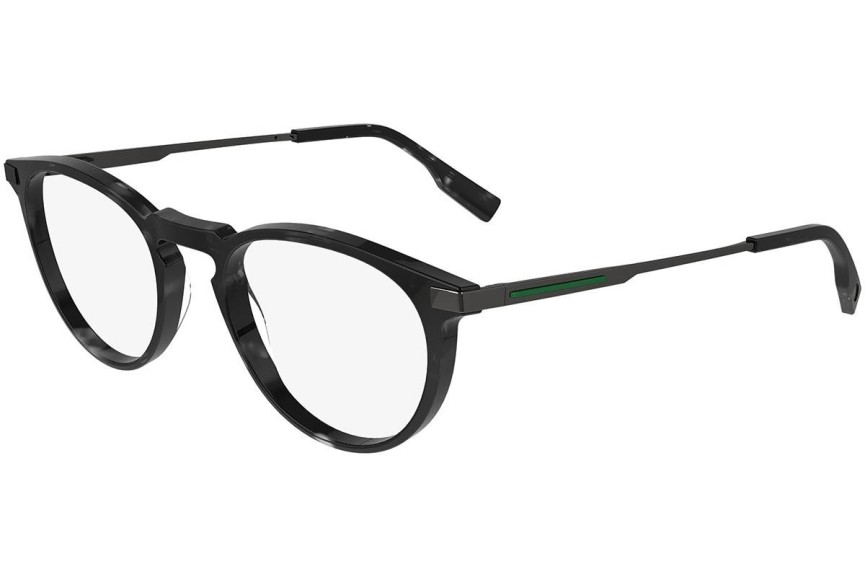 szemüvegeinket Lacoste L2941 240 Kerek Havana