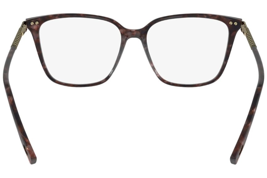 szemüvegeinket Lacoste L2940 272 Cat Eye Havana