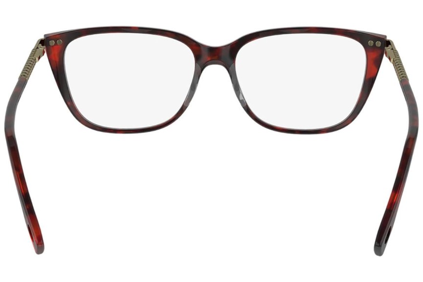 szemüvegeinket Lacoste L2939 615 Cat Eye Havana