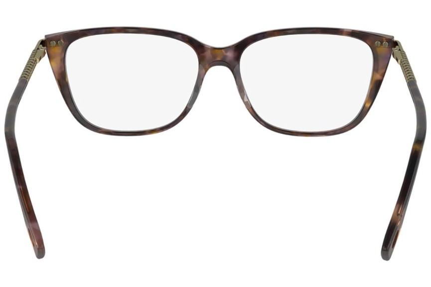 szemüvegeinket Lacoste L2939 219 Cat Eye Havana