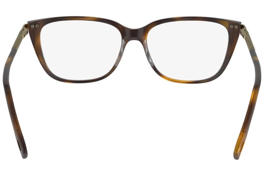 szemüvegeinket Lacoste L2939 214 Cat Eye Havana