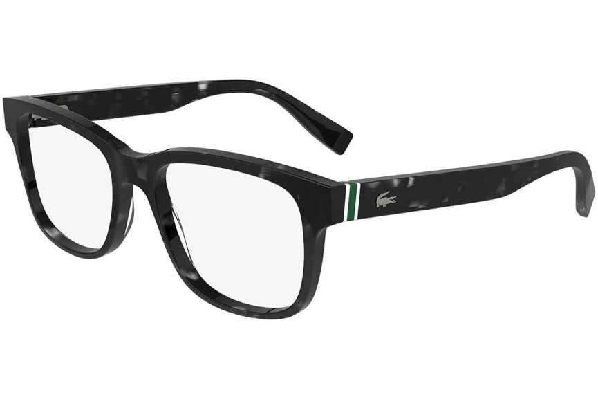 szemüvegeinket Lacoste L2937 240 Szogletes Havana