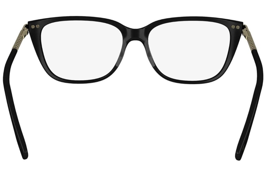 szemüvegeinket Lacoste L2939 001 Cat Eye Fekete