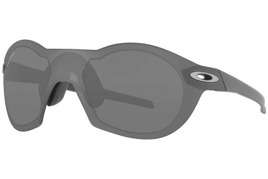 Napszemüvegek Oakley Subzero OO9098 909801 Különleges Szürke