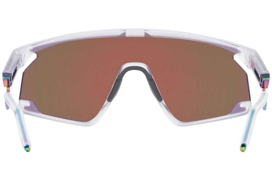 Napszemüvegek Oakley Bxtr Metal OO9237 923702 Különleges Kristály