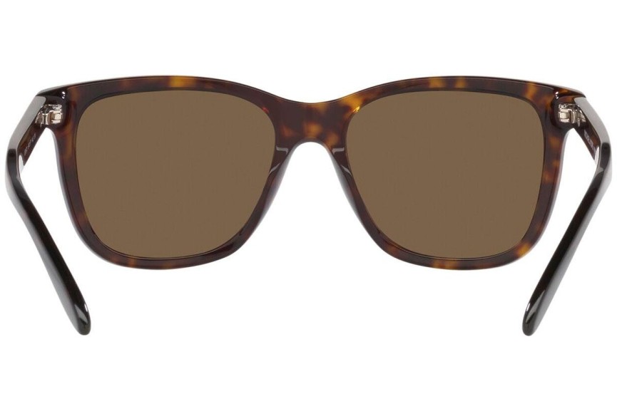 Napszemüvegek Michael Kors Telluride MK2178 300673 Szogletes Havana