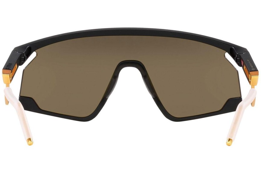 Napszemüvegek Oakley Bxtr Metal OO9237 923701 Különleges Fekete