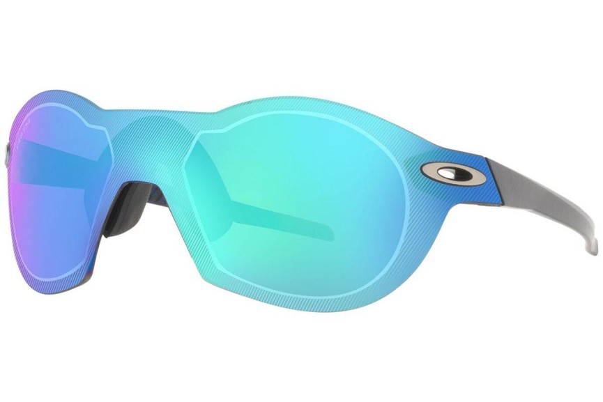 Napszemüvegek Oakley Subzero OO9098 909803 Különleges Kék