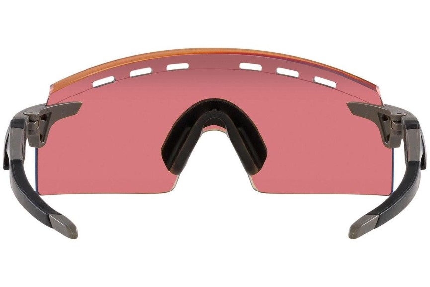 Napszemüvegek Oakley Encoder Strike Vented OO9235 923508 Single Lens | Shield Fekete