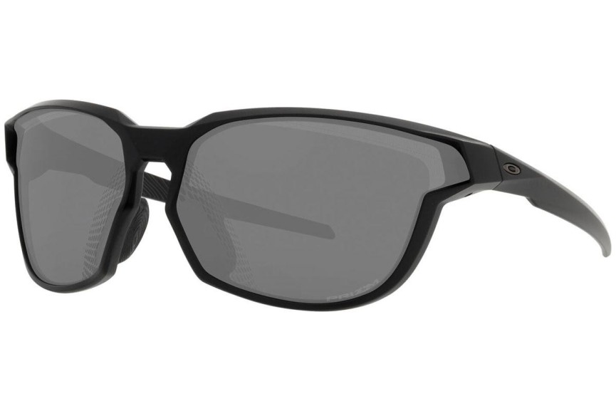 Napszemüvegek Oakley Kaast OO9227 922701 Különleges Fekete