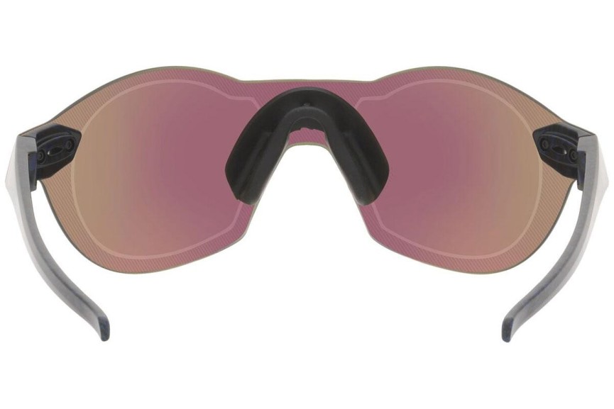 Napszemüvegek Oakley Subzero OO9098 909803 Különleges Kék