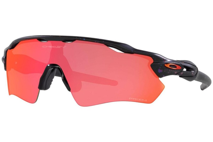 Napszemüvegek Oakley Radar EV Path OO9208 9208E4 Single Lens | Shield Fekete