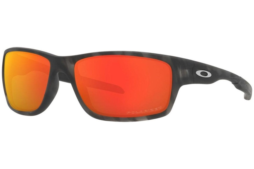 Napszemüvegek Oakley Canteen OO9225 922515 Polarized Pillow Fekete