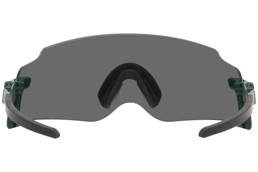 Napszemüvegek Oakley Oakley Kato OO9455M 945519 Single Lens | Shield Zöld