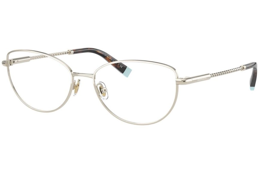 szemüvegeinket Tiffany & Co. TF1139 6021 Cat Eye Arany