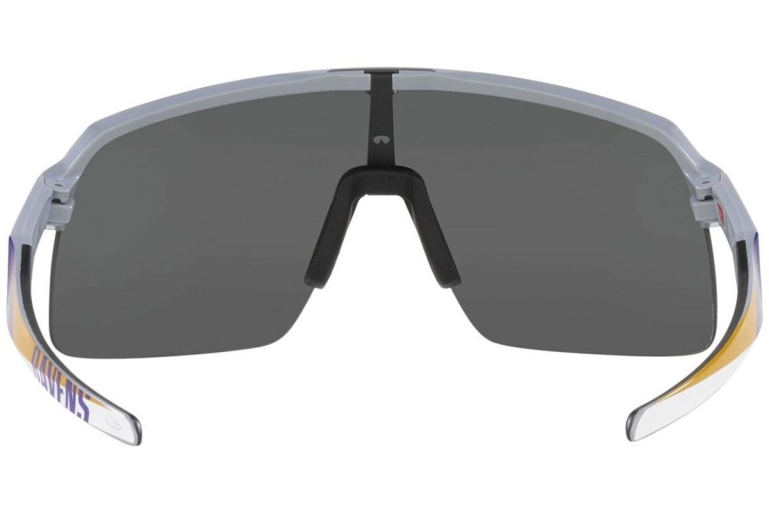 Napszemüvegek Oakley Sutro Lite OO9463 946327 Single Lens | Shield Szürke