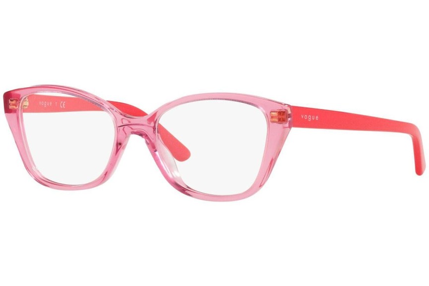 szemüvegeinket Vogue Eyewear VY2010 2836 Cat Eye Vörös