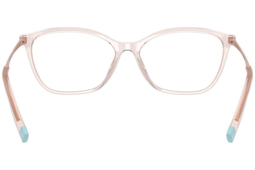 szemüvegeinket Tiffany & Co. TF2205 8328 Cat Eye Bézs