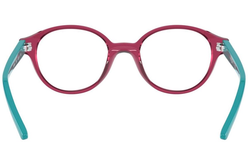 szemüvegeinket Vogue Eyewear VY2005 2831 Ovális Vörös