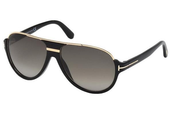 Tom Ford Dimitry FT0334 01P