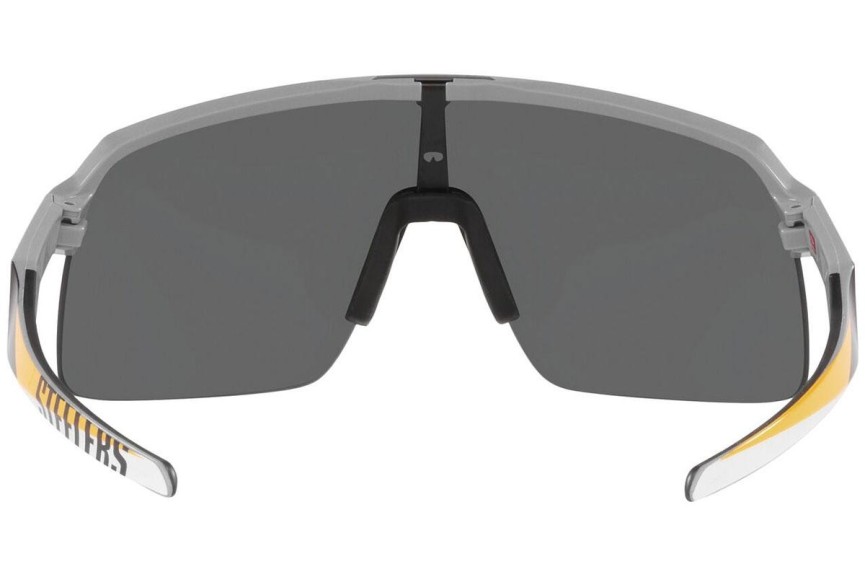 Napszemüvegek Oakley Sutro Lite OO9463 946337 Single Lens | Shield Szürke