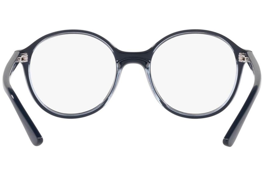 szemüvegeinket Vogue Eyewear VY2015 3029 Ovális Kék