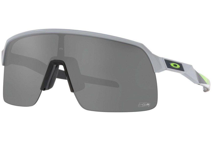 Napszemüvegek Oakley Sutro Lite OO9463 946339 Single Lens | Shield Szürke