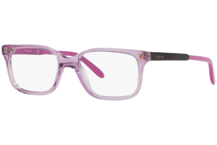 szemüvegeinket Vogue Eyewear VY2014 2866 Pillow Lila