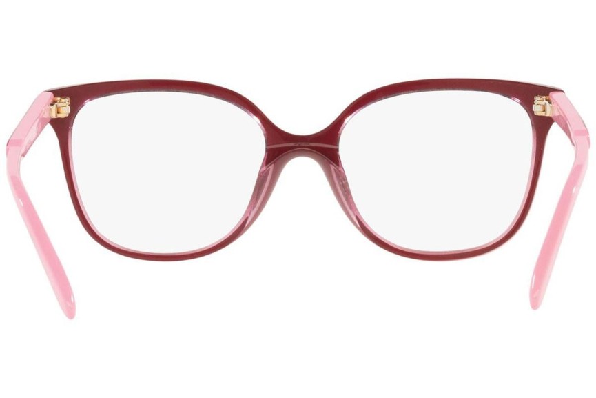 szemüvegeinket Vogue Eyewear VY2012 2811 Szogletes Vörös